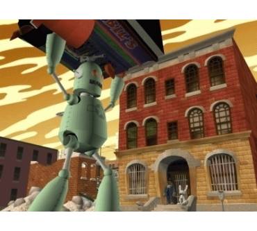 Produktbild Sam & Max - Season Two: All-Zeit bereit