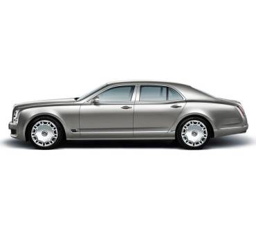 Produktbild Bentley Mulsanne 6.8 V8 Automatik (377 kW) [09]