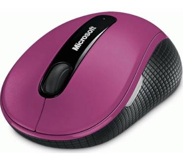 Produktbild Microsoft Wireless Mobile Mouse 4000