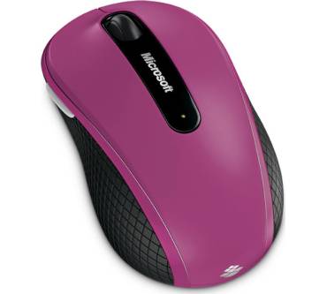 Produktbild Microsoft Wireless Mobile Mouse 4000