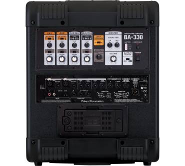 Produktbild Roland BA-330