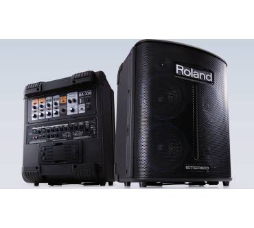 Produktbild Roland BA-330