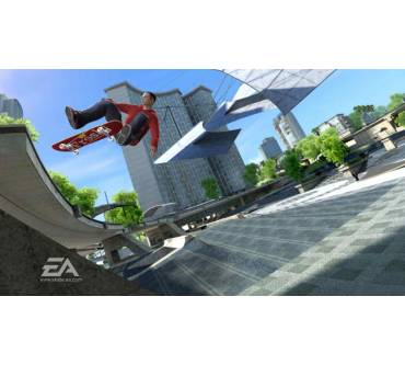 Produktbild Skate 3