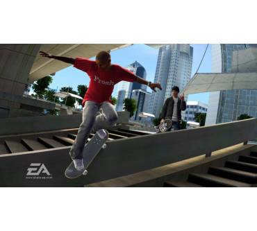 Produktbild Skate 3