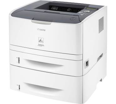 Produktbild Canon i-Sensys LBP6650dn