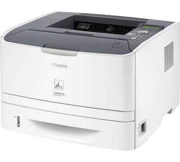 Produktbild Canon i-Sensys LBP6650dn