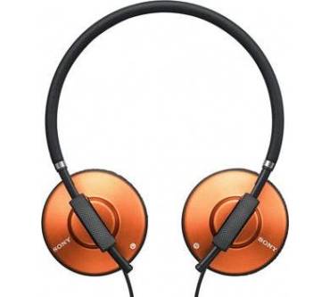 Produktbild Sony MDR-570LP