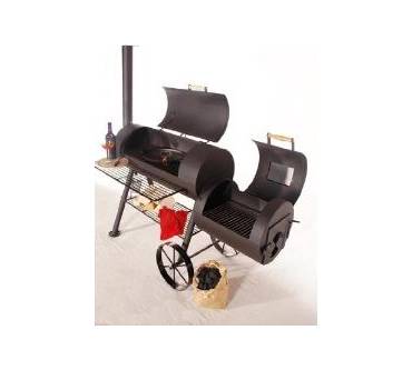 Produktbild FarmerGrill FG 045