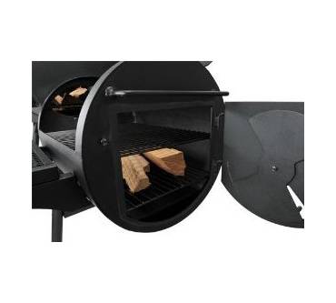 Produktbild Bison BBQ Grill XXL BBQ Smoker