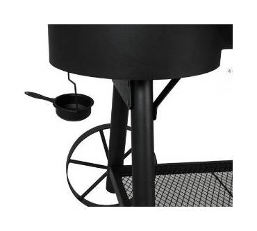 Produktbild Bison BBQ Grill XXL BBQ Smoker