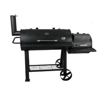 Produktbild Bison BBQ Grill BBQ Grill Kansas Jumbo