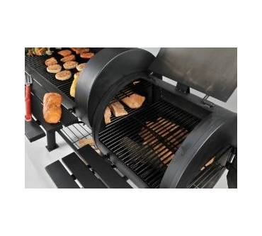 Produktbild Bison BBQ Grill BBQ Grill Kansas Jumbo