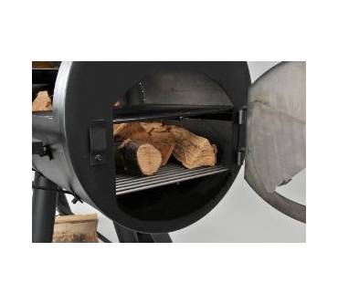 Produktbild Bison BBQ Grill BBQ Grill Kansas Jumbo