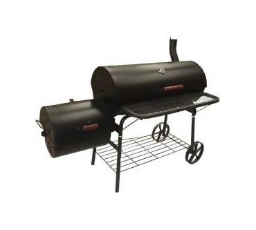 Produktbild Bison BBQ Grill BBQ Grill Smoker Texas