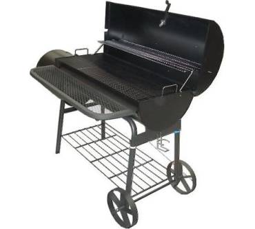 Produktbild Bison BBQ Grill BBQ Grill Smoker Texas