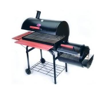 Produktbild Char Griller Smokin Pro