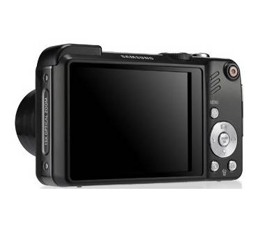 Produktbild Samsung WB650