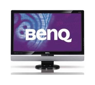 Produktbild BenQ M2700HD