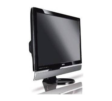 Produktbild BenQ M2700HD