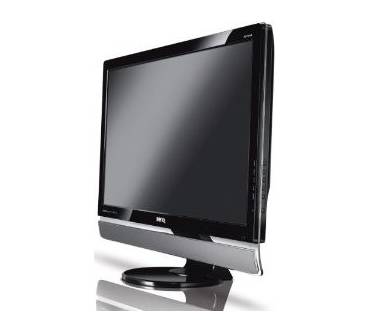 Produktbild BenQ M2700HD