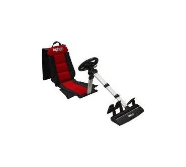 Produktbild BigBen Interactive Racing Seat 4 In 1