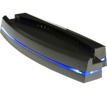 Produktbild Logic 3 PS3 Slim Cooling Fan & Vertical Stand