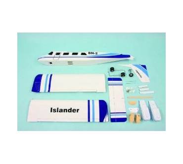 Produktbild Jamara Modelltechnik Islander EP