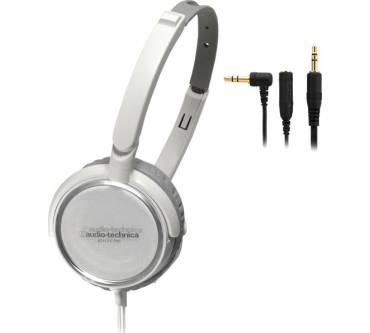 Produktbild Audio-Technica ATH-FC700