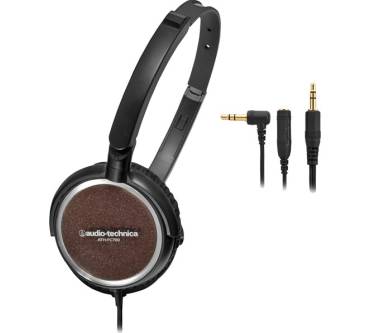 Produktbild Audio-Technica ATH-FC700