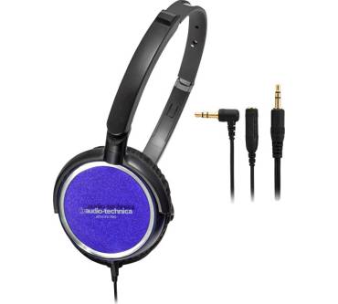 Produktbild Audio-Technica ATH-FC700