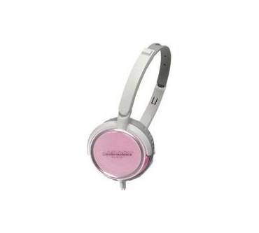 Produktbild Audio-Technica ATH-FC700