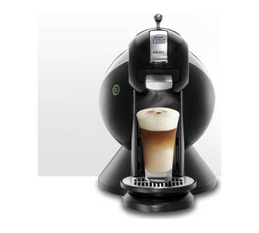 Produktbild Krups Nescafé Dolce Gusto KP 2100