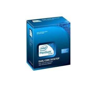 Produktbild Intel Pentium G6950