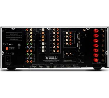 Produktbild Arcam AVR500