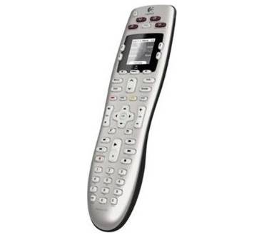 Produktbild Logitech Harmony 600