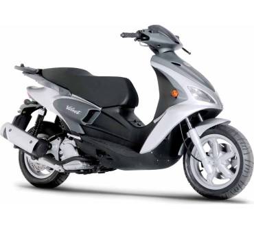 Produktbild Benelli Velvet 125 (8 kW) [08]