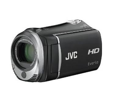 Produktbild JVC Everio GZ-HM335