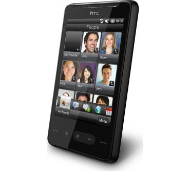 Produktbild HTC HD mini