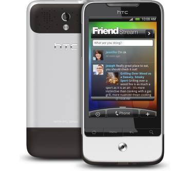 Produktbild HTC Legend