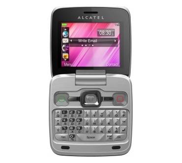 Produktbild Alcatel OT-808