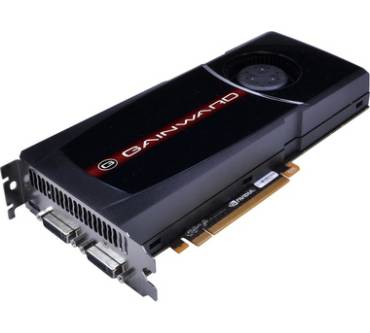 Produktbild Gainward GeForce GTX 470