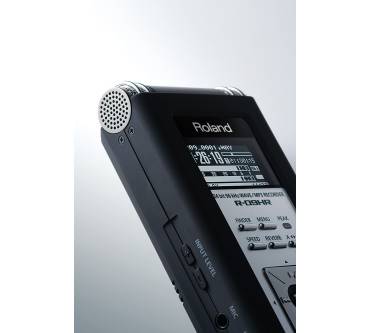 Produktbild Roland R-09 HR