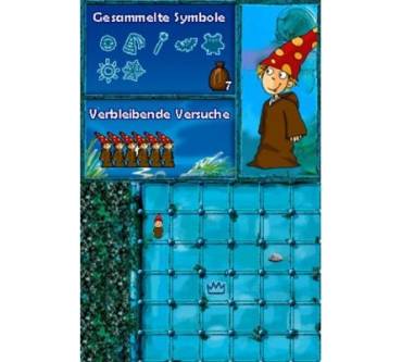 Produktbild Das magische Labyrinth (für DS)