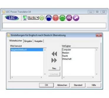 Produktbild Avanquest Power Translator 14 Professional