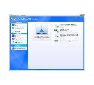 Produktbild Avanquest Fix-It Utilities 10