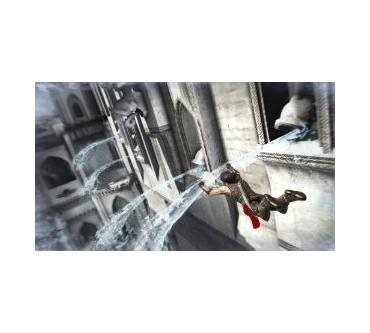 Produktbild Prince of Persia: Die vergessene Zeit