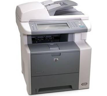 Produktbild HP LaserJet M3027X