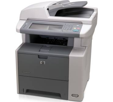 Produktbild HP LaserJet M3027X