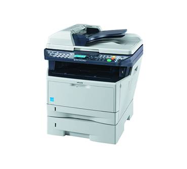 Produktbild Olivetti d-Copia 284MF