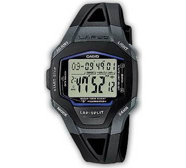 Produktbild Casio WS-110H-1AVHEF